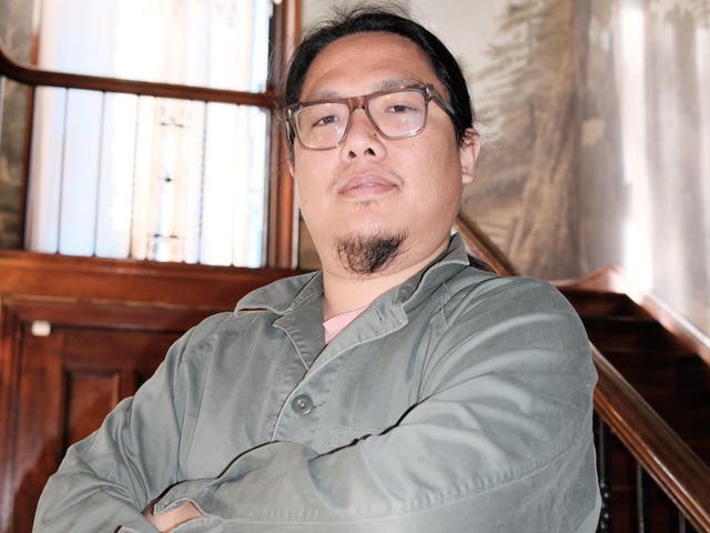 <p>Dong Lei</p>