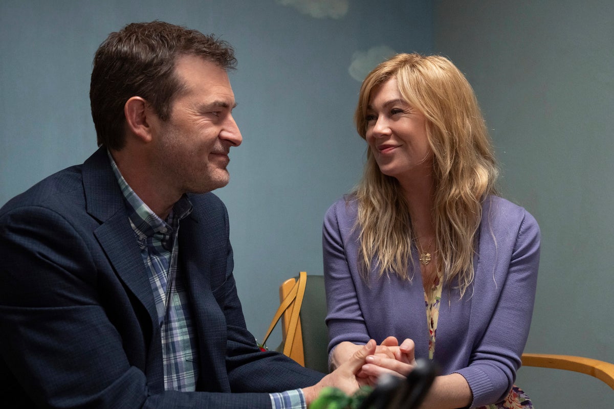 Hulu's 'Good American Family' with Ellen Pompeo scrambles a wild true-crime case