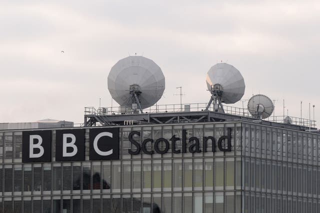 <p>Kohli was charged with sex-related offences against three women at locations including at a BBC studio in Glasgow</p>