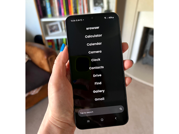 The Phone testing best kids dumbphones review indybest