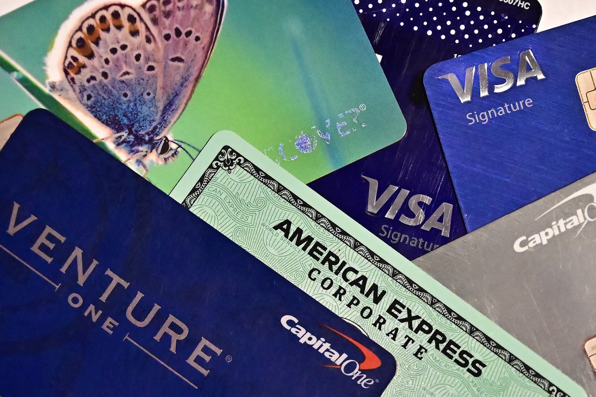 Americans worry they can’t get approved for a credit card, mortgage or car loan