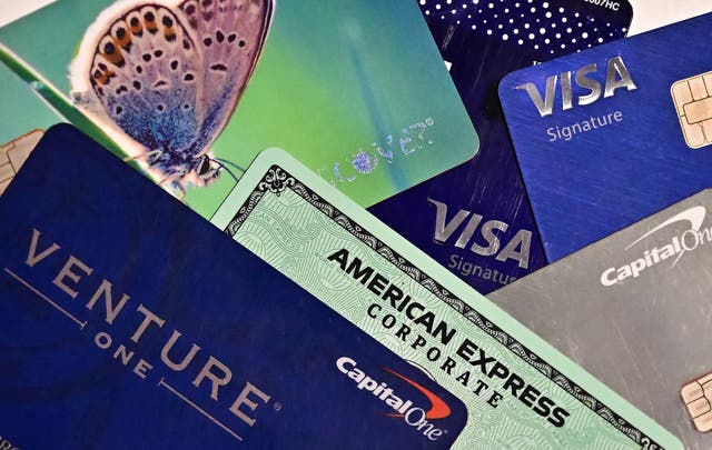 <p>The average American has thousands of dollars of credit card debt, with Generation X hit hardest </p>