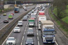 ‘Madman’s dream’ or breath of fresh air? Independent readers divided over 2030 petrol car ban