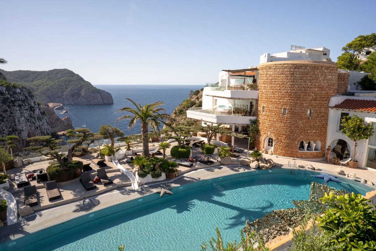 11 of the best family-friendly hotels in Ibiza, from all-inclusive resorts to kids’ clubs