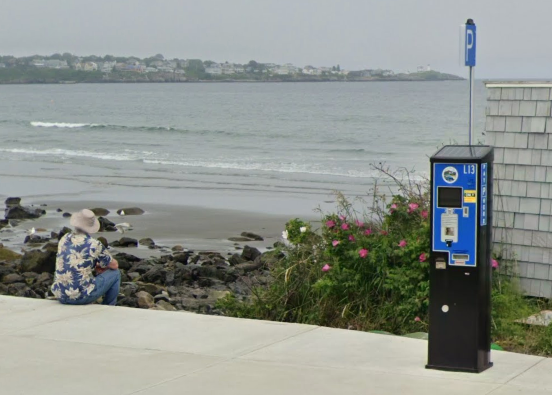 In York, Maine, President Donald Trump's rates on Canadian imports could possibly increase the costs associated with parking meters, city officials warned