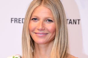 Gwyneth Paltrow responds for Astronomer to Coldplay kiss-cam scandal