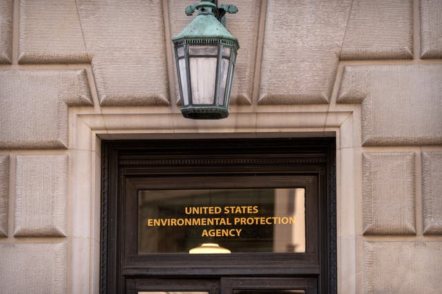 Trump EPA