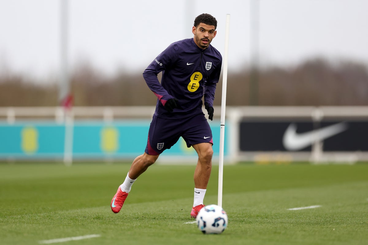 Morgan Gibbs-White reveals key message from Thomas Tuchel after initial England squad snub Morgan Gibbs-White reveals key message from Thomas Tuchel after initial England squad snub