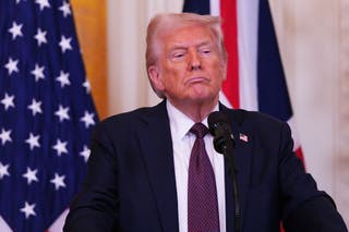 Trump executive order rescinds ban on ‘segregated’ facilities for