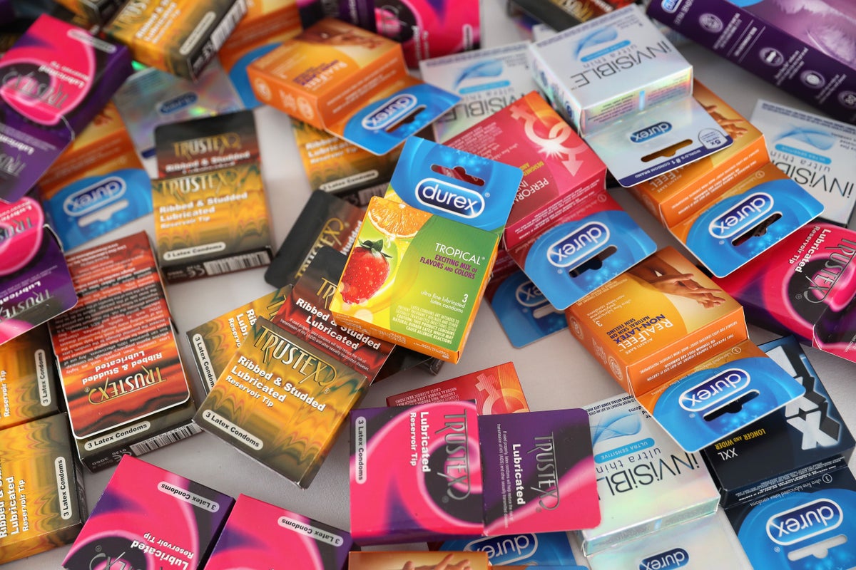 World’s top condom maker warns of shortages and price increase as Iran war hits