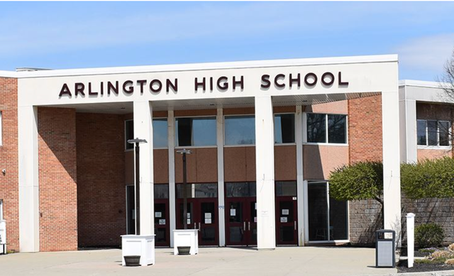 <p>The Arlington Central School District in New York's Hudson Valley is under fire for its treatment of a trans teacher </p>