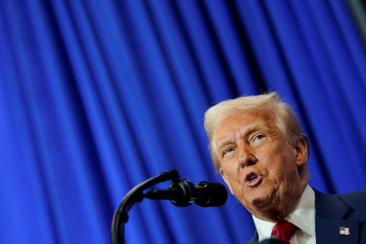 Top Democrat-affiliated law firm offers m in legal services to Trump administration as part of deal to end executive order