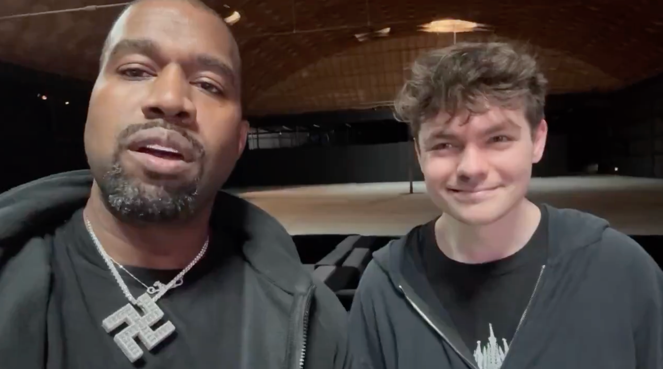 Kanye West Booked For European Concert This Summer Kanye West Booked For European Concert This Summer