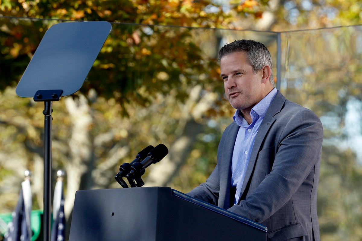 Kinzinger fordert Trump heraus, ihn zu verhaften, nachdem der Präsident ...