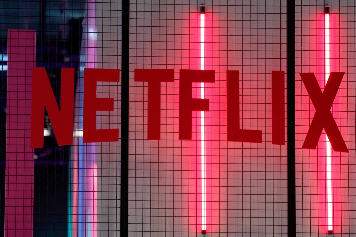 Hollywood director arrested on charges of swindling Netflix out of $11M for a show that never aired