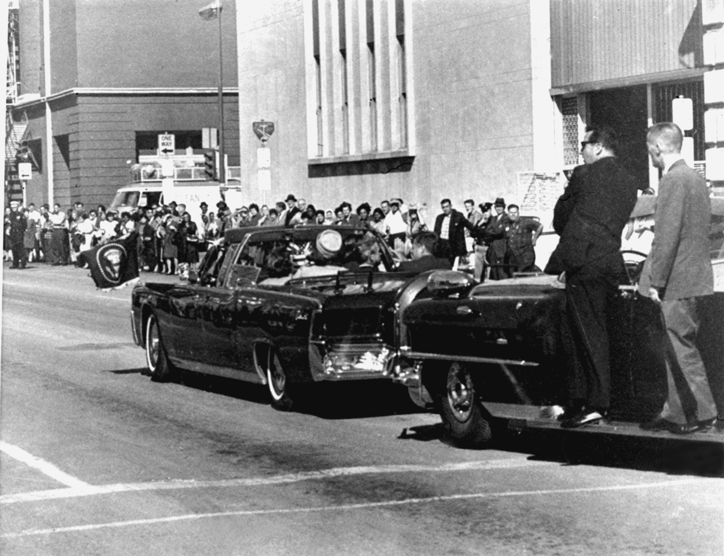JFK Assassination Documents-Things to Know