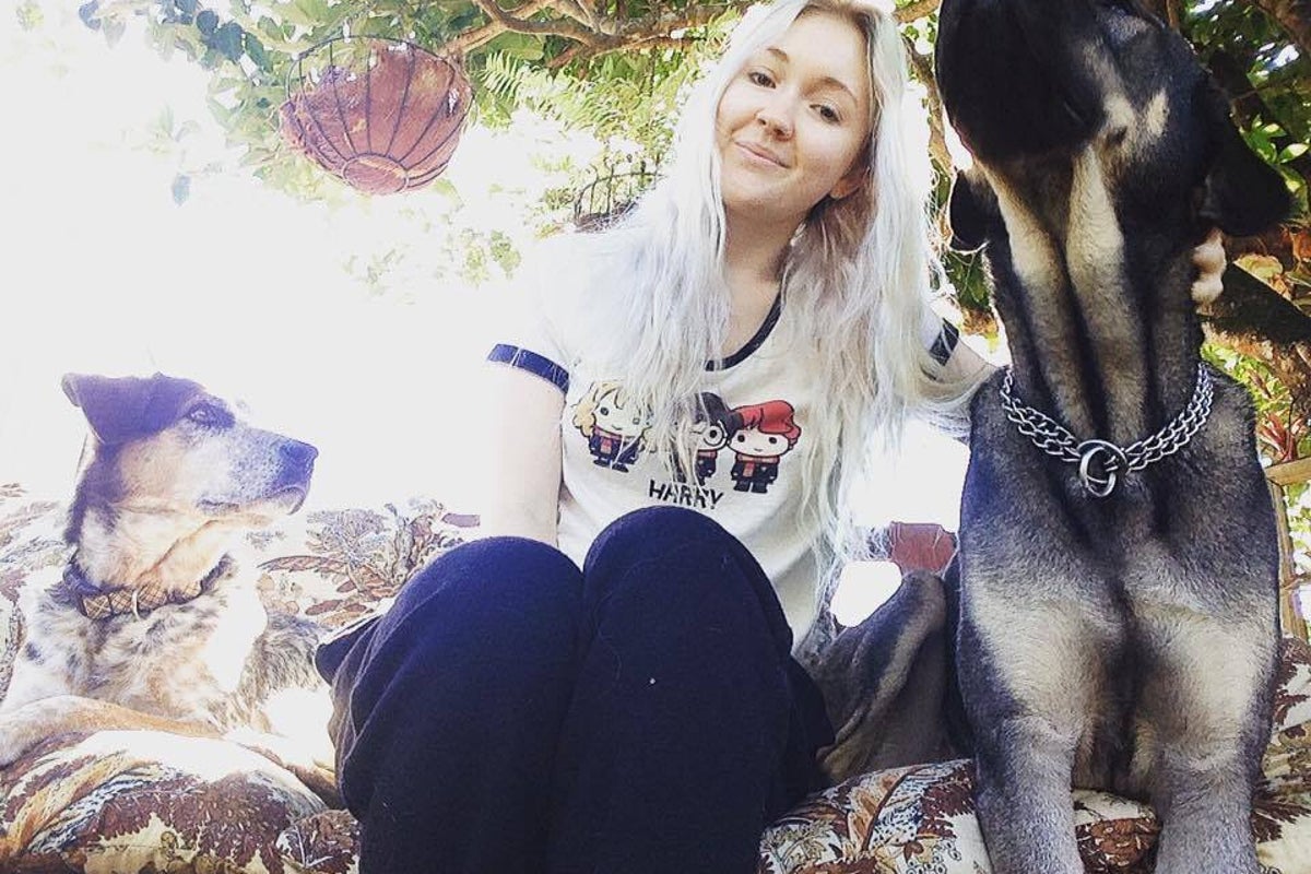 Jurors in Toyah Cordingley murder trial sent to Australian beach where she was stabbed to death Jurors in Toyah Cordingley murder trial sent to Australian beach where she was stabbed to death