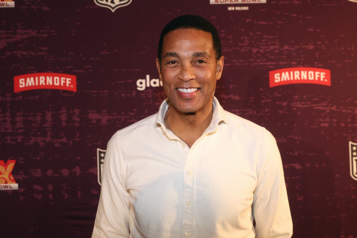 Former CNN anchor Don Lemon says he was sexually harassed ‘by women and men’ at work Former CNN anchor Don Lemon says he was sexually harassed ‘by women and men’ at work