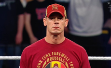 Triple H lifts lid on John Cena’s reaction to ‘heel turn’ pitch