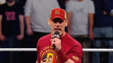WWE fans stunned at devastating John Cena moment during his first ‘heel promo’