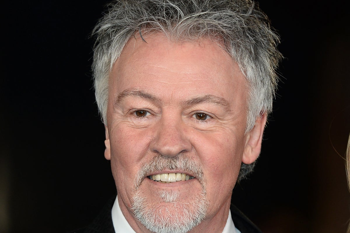 Paul Young endures ‘tremendous pain’ during nine-hour wait in Greek hospital after serious accident