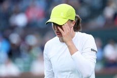 Iga Swiatek responds to criticism after incident with ball boy at Indian Wells