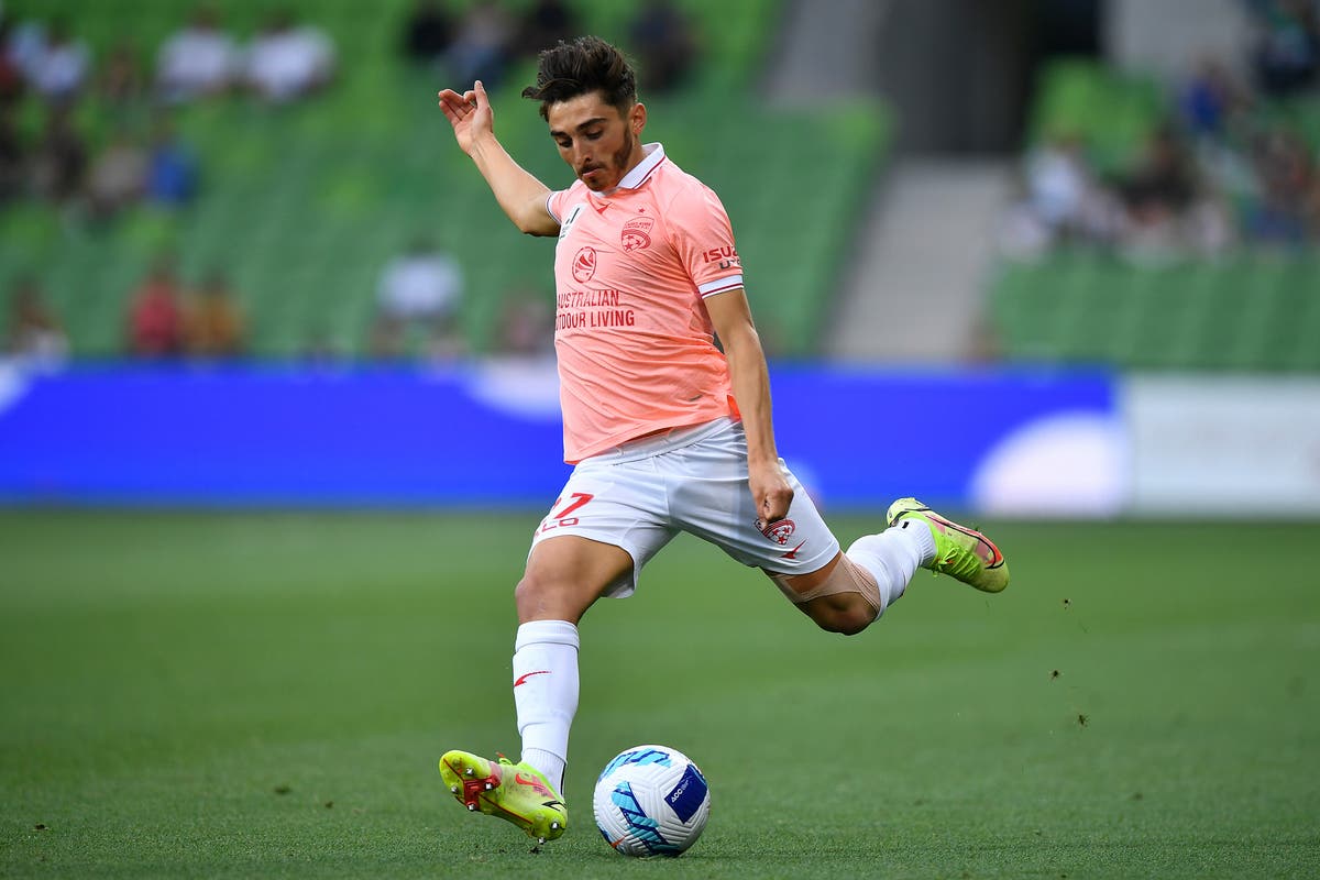 Openly gay soccer player still faces online death threats