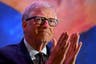 Bill Gates donates $107 billion fortune to Gates Foundation