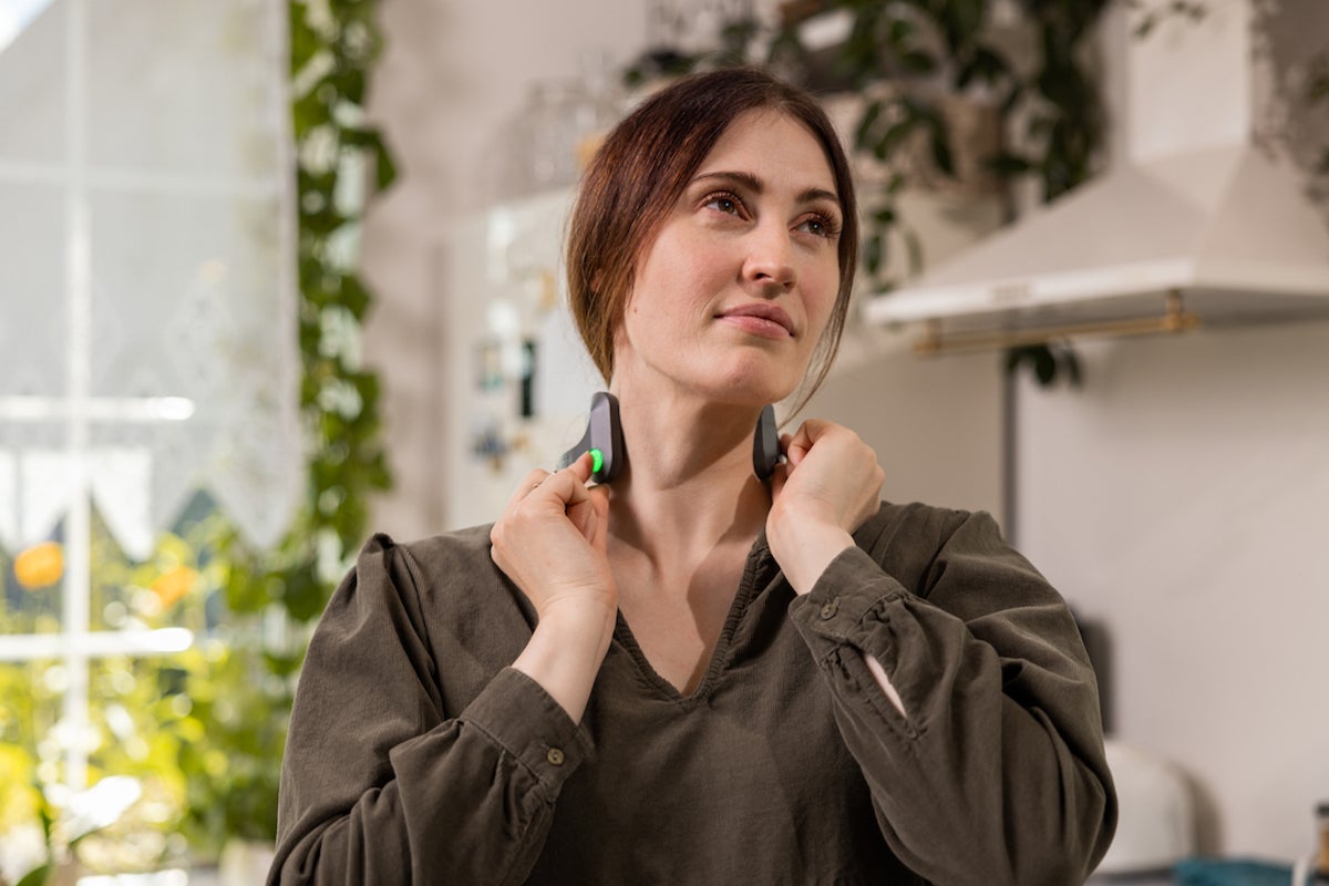 What is neuromodulation therapy? And can the Goop-approved treatment cure depression? What is neuromodulation therapy? And can the Goop-approved treatment cure depression?