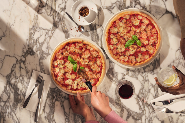 <p>Pizza Express announced this week that, for a limited time only, the chain will be reverting to its original 1965 prices </p>
