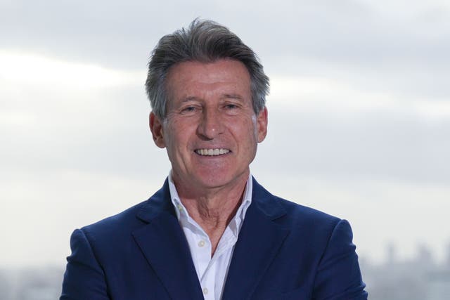 Sebastian Coe will learn on Thursday whether he has been voted in as the IOC’s next president (Maja Smiejkowska/PA)