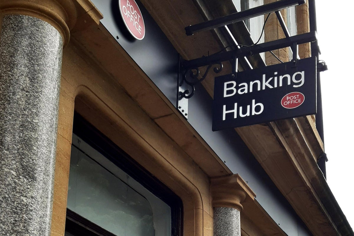 Link unveils UK locations for new banking hubs following Santander announcement