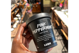 Pink Peppermint best lush products review indybest