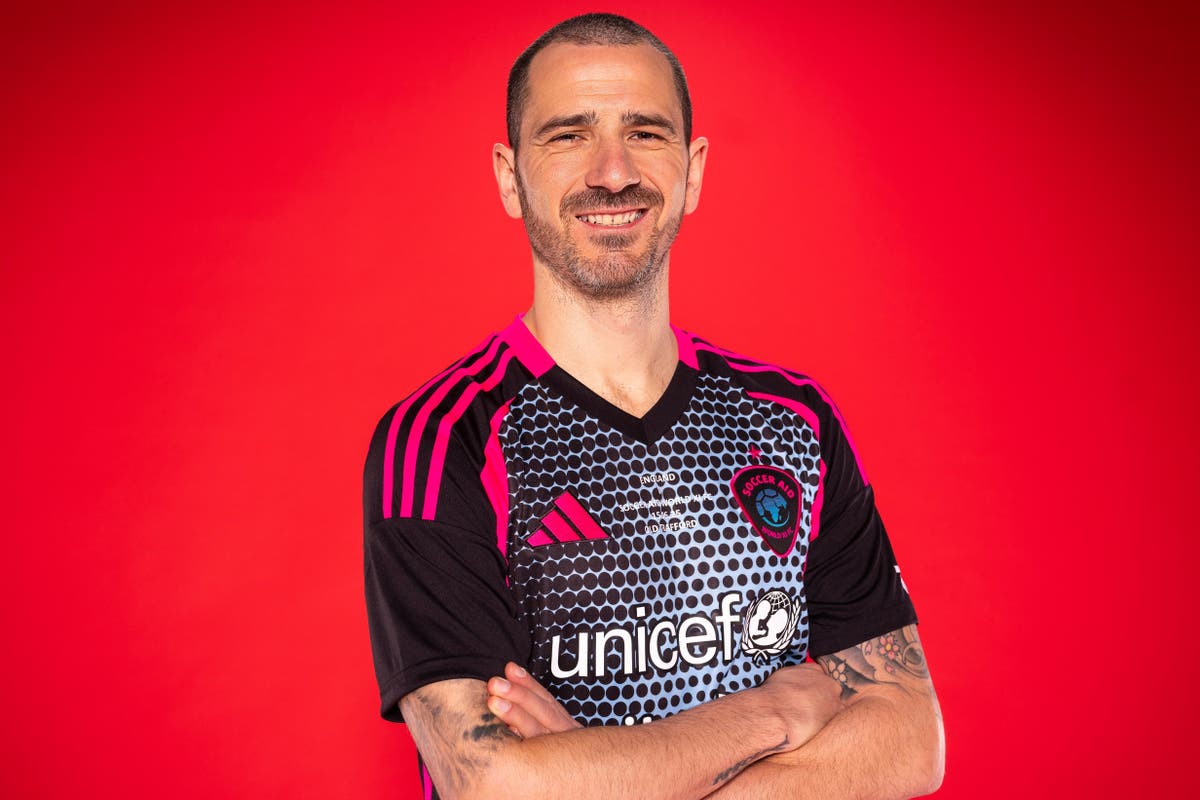 Leonardo Bonucci say Thomas Tuchel ‘can bring England to great success’