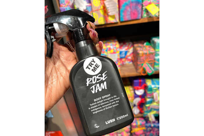 rose jam best lush products review indybest