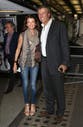Annabel Croft shares late husband’s early symptom before cancer diagnosis