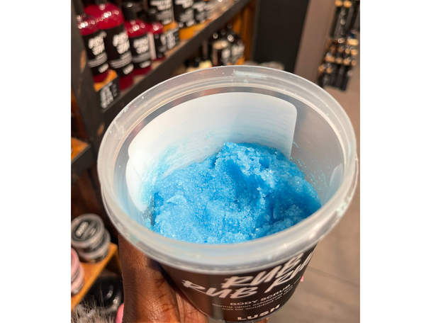 Testing 2 best lush products review indybest