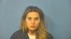 ‘Everybody comes for me because I’m good-looking’: Teacher denies sexually assaulting student