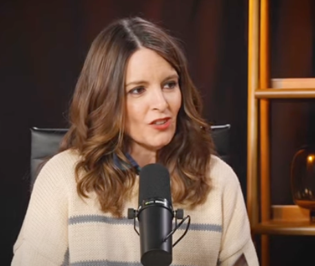 Tina Fey says she ‘has a problem’ with celebrities who have a ‘side hustle’