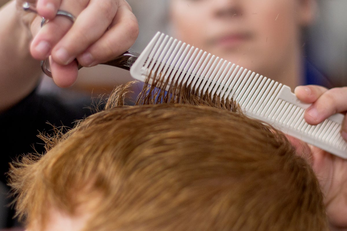 Hundreds of barbershops targeted in raids across the UK