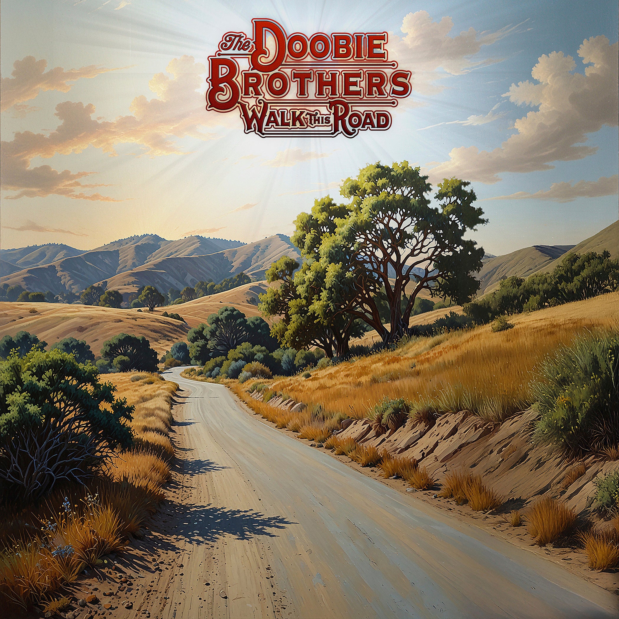 Music-The Doobie Brothers