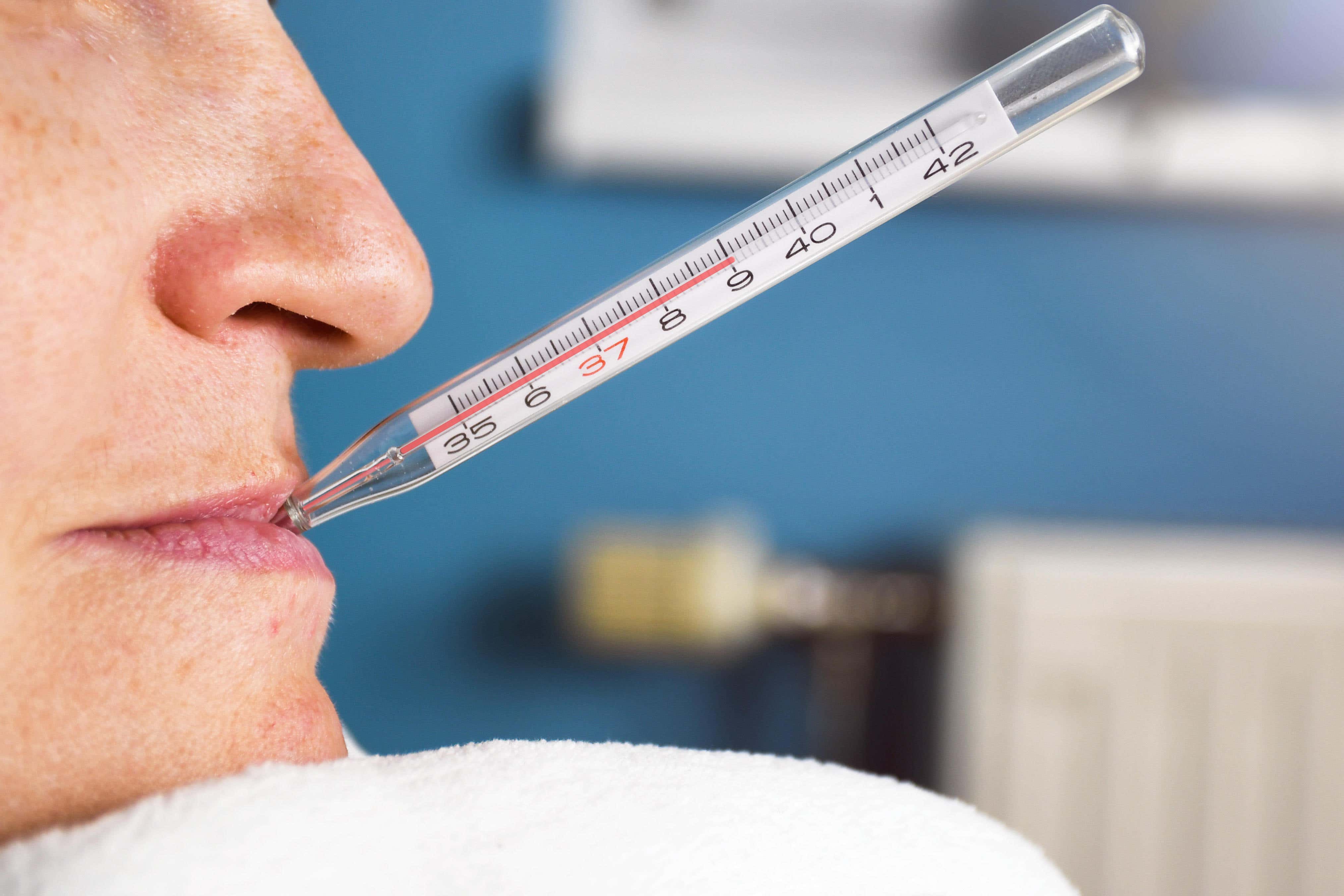 Clackmannanshire, Blackpool and Neath Port Talbot are the local areas with the highest proportion of workforce economically inactive because of sickness (Tadej Pibernik/Alamy)