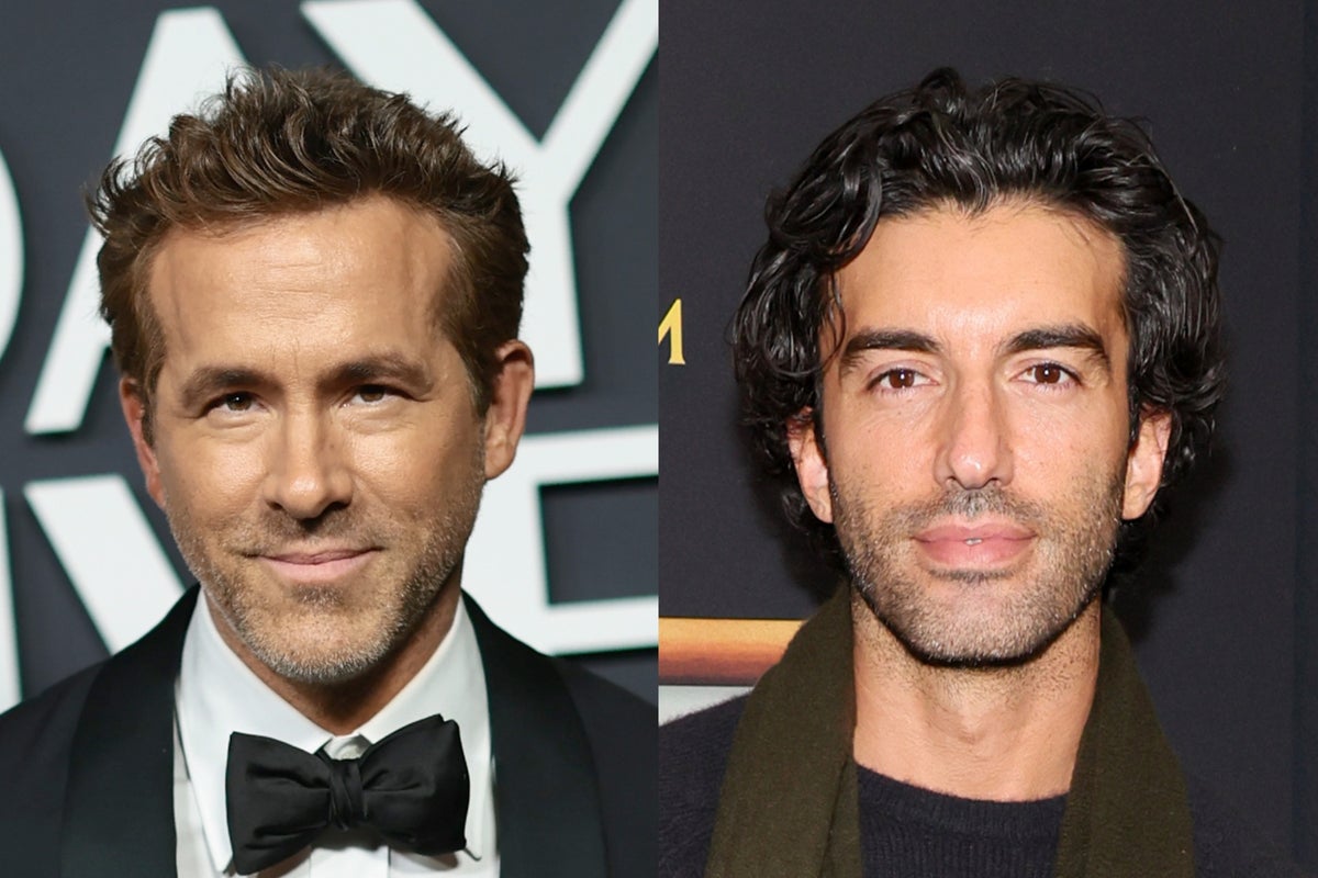 Ryan Reynolds says Justin Baldoni can’t sue over ‘hurt feelings’ after alleged Deadpool diss