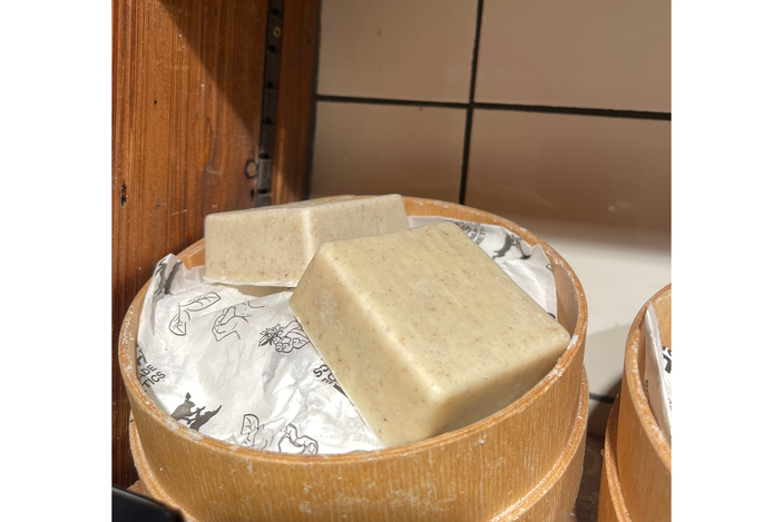 Buffy best lush products review indybest