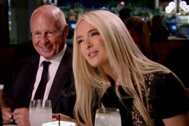 <p>Tom Girardi’s lawyers are reportedly vying for a pushback on a hearing to decide whether the 85-year-old will spend a lifetime in prison or in hospital</p>