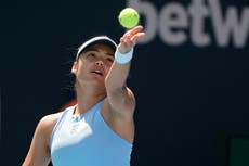 Emma Raducanu parts ways with latest coach after just one match - but breezes through at Miami Open