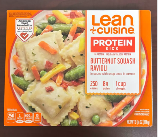 <p>Nestlé Lean Cuisine and Stouffer’s pre-made meals recalled for potential presence of wood-like material</p>