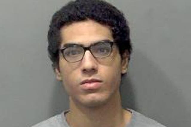 Prosper was jailed for life with a minimum term of 49 years at Luton Crown Court (Bedfordshire Police/PA)