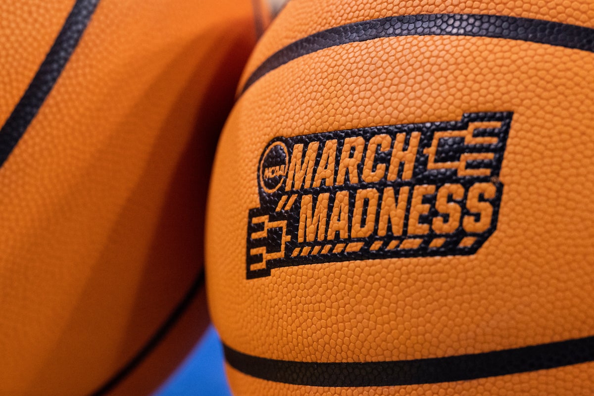 Why it’s nearly impossible to build a perfect March Madness bracket — explained by mathematicians 