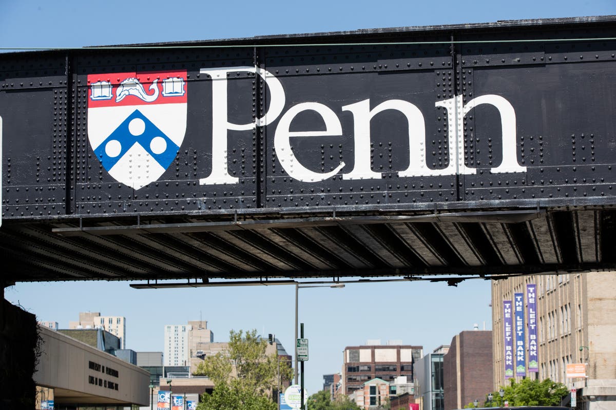 Trump administration suspends $175 million in federal funding for Penn ...